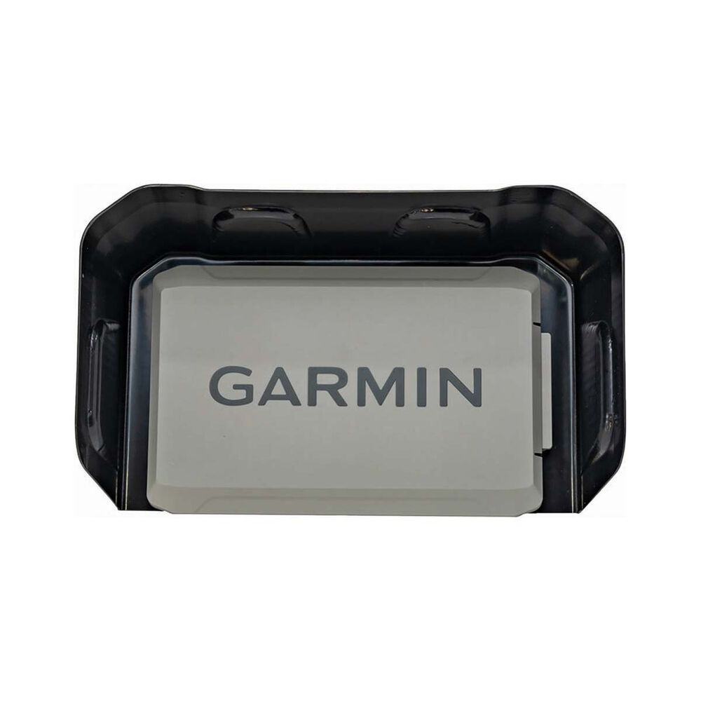 Berleypro Garmin Echomap UHD2 5in Keyed Visor