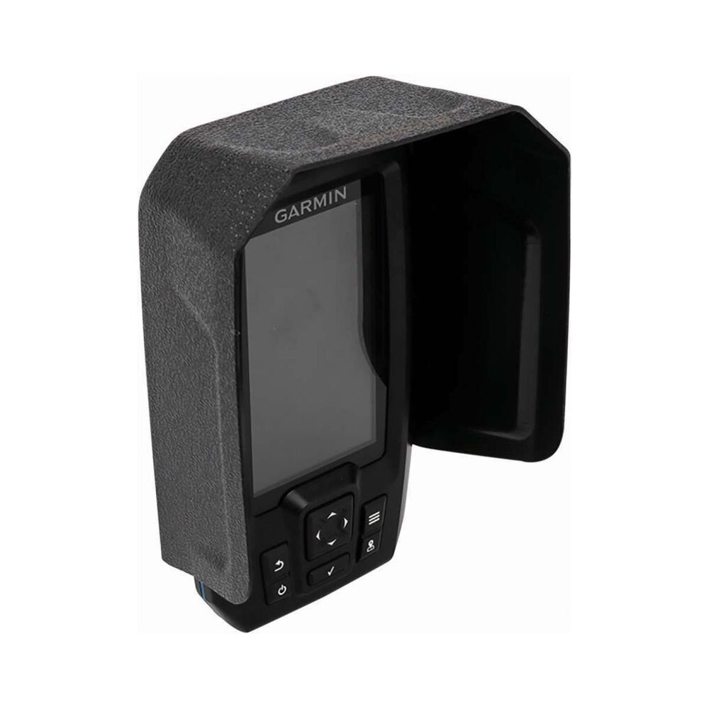 Berleypro Garmin Striker PLUS 4 Visor
