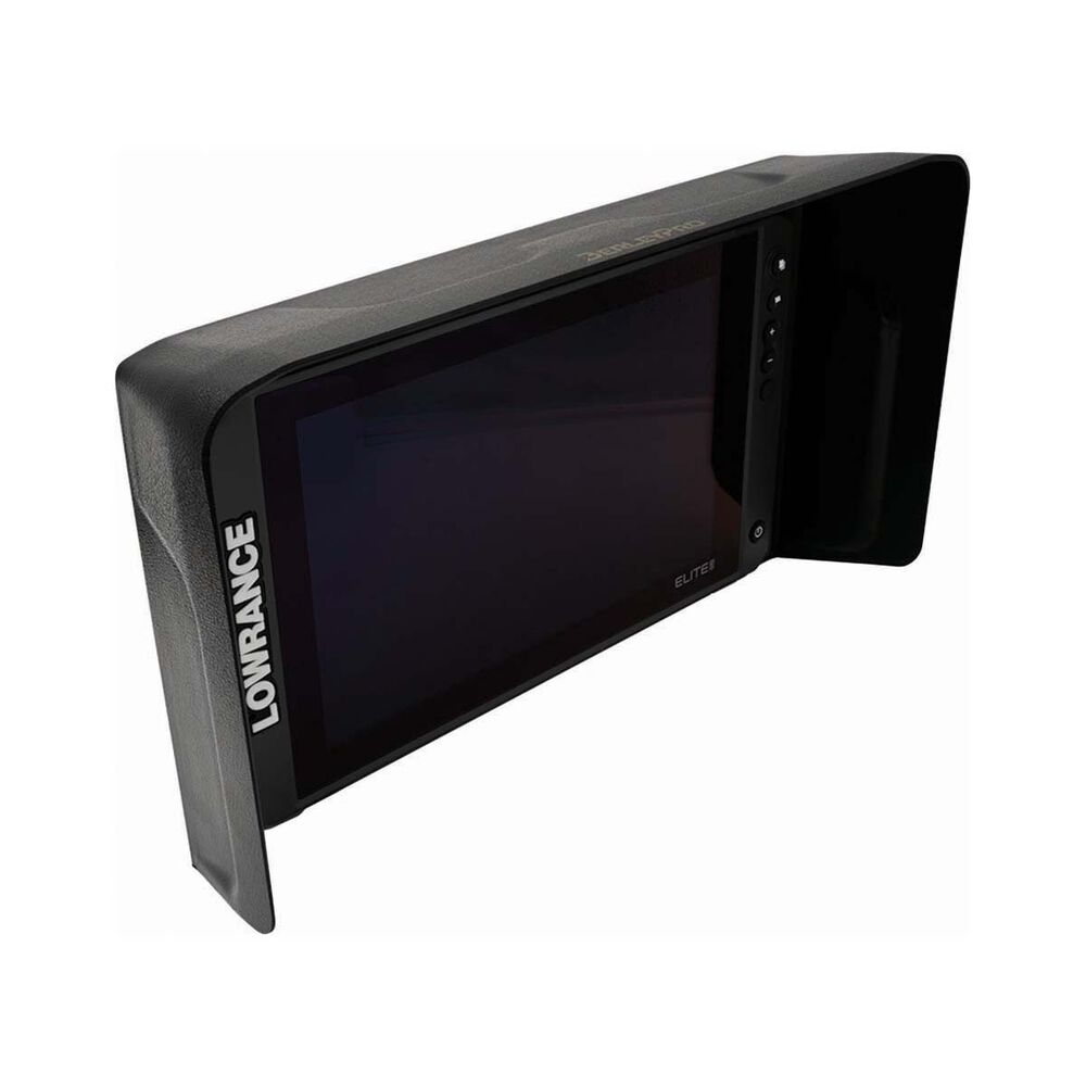 Berleypro Lowrance Elite FS12 Visor