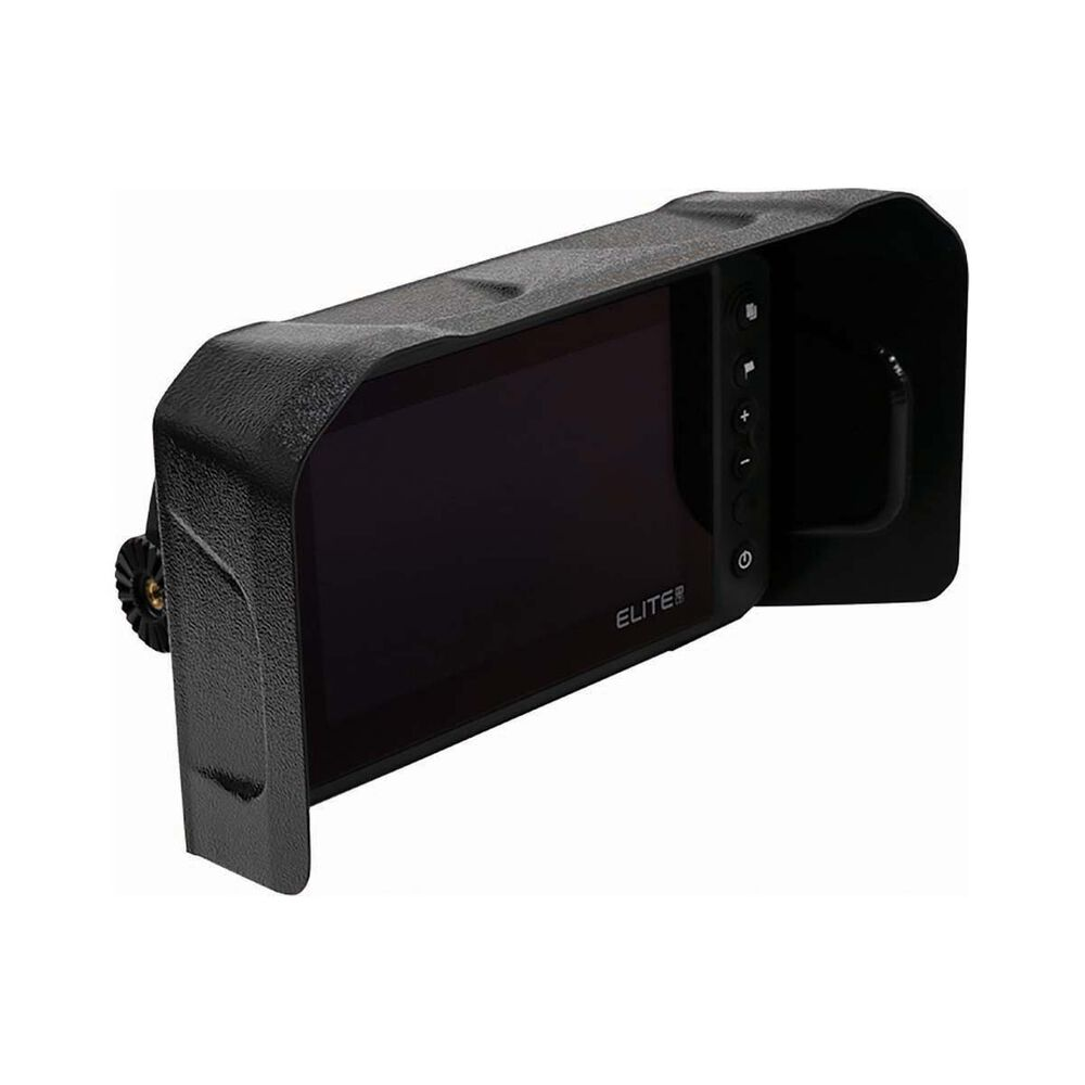 Berleypro Lowrance Elite FS7 Visor