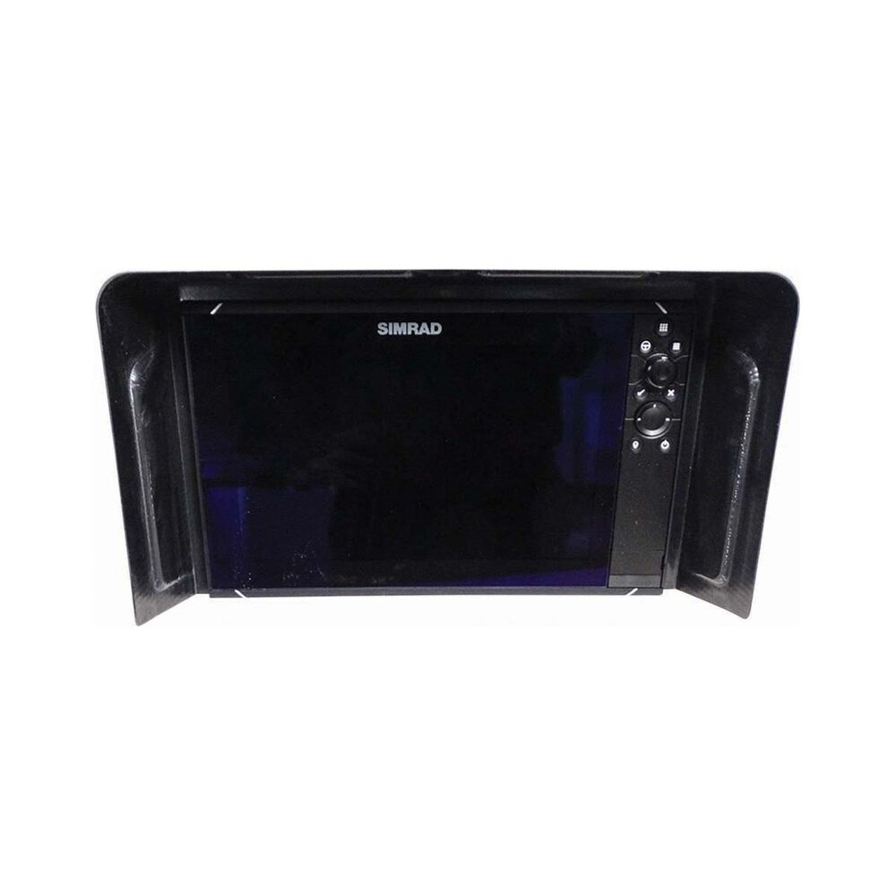 Berleypro Simrad NSS9 EVO 3 Visor
