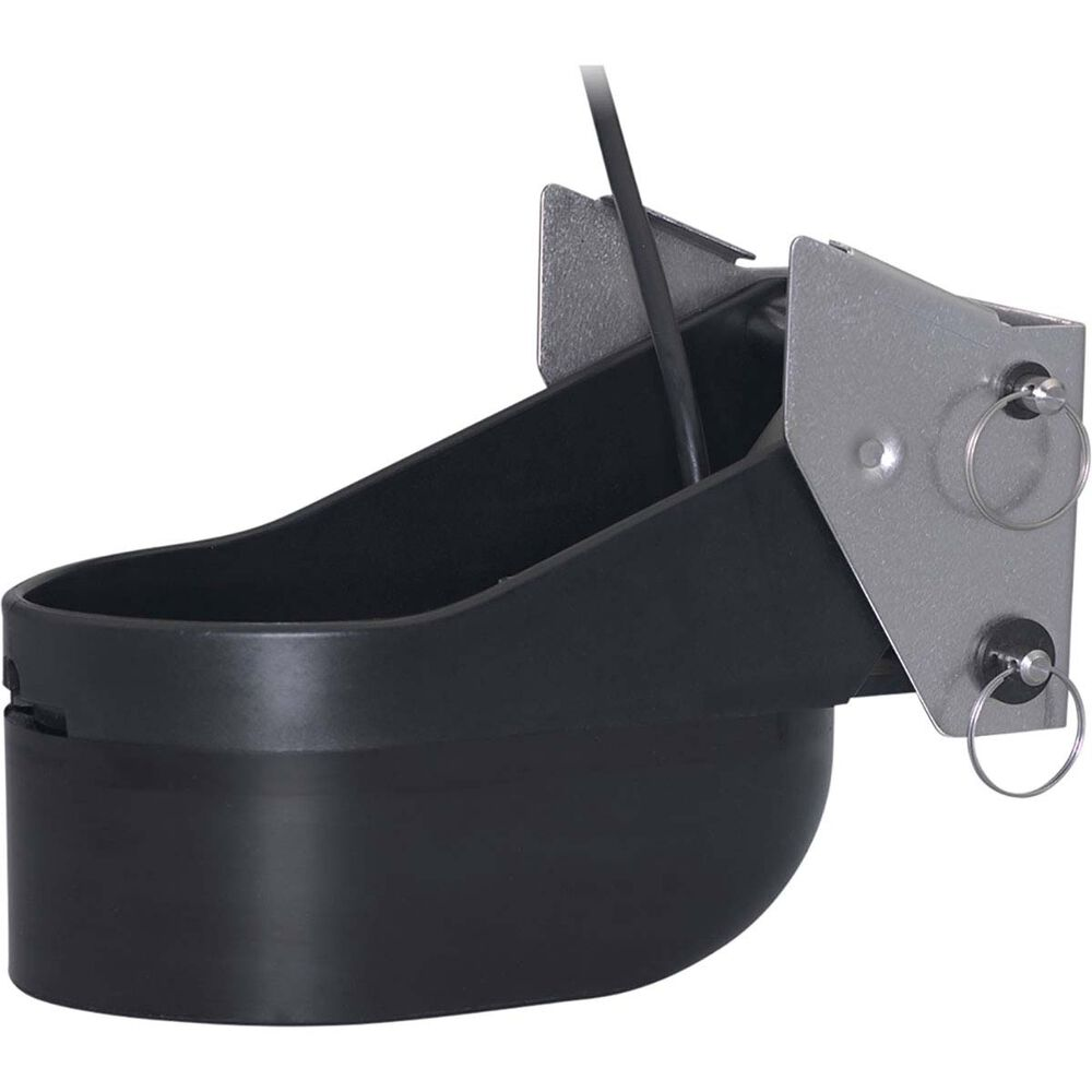 Garmin Airmar TM185M 8-Pin CHIRP Transducer