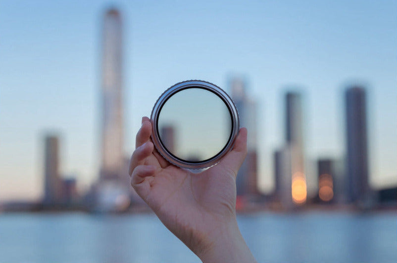 NiSi at Novatech Direct: Your Complete Guide to the New Filter & Lens Accessory Lineup