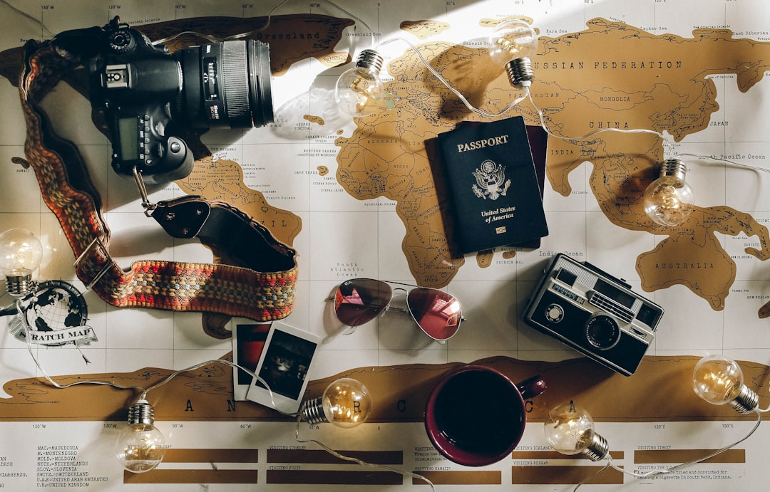 How to Take Better Travel Photos: A Practical Guide