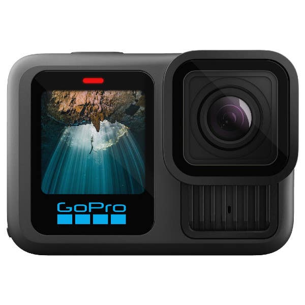 GoPro Hero 13 Black Action Cam