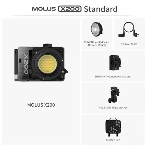 Novatech Direct Studio Video Lighting Kit