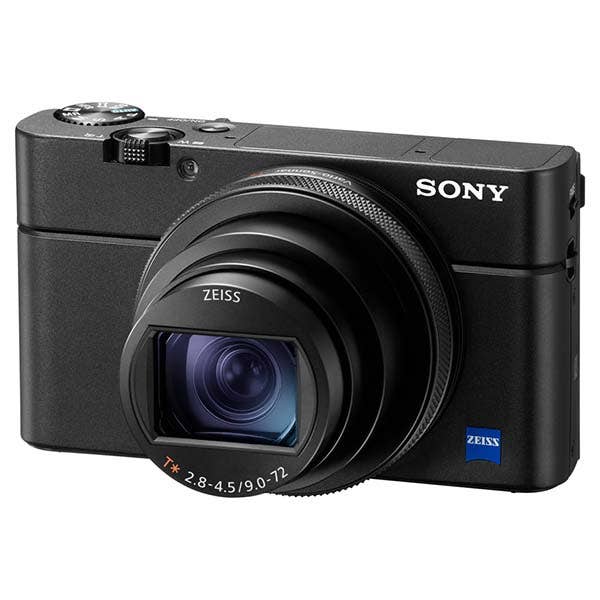 Sony RX100 Mark VII Advanced Compact